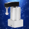 Fafeicy Rotary Pneumatic Cylinder 90 Degree Angle Clamp Corner Pneumatic