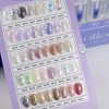 May Your The Collector Season 4 Glitter Gel Single Item