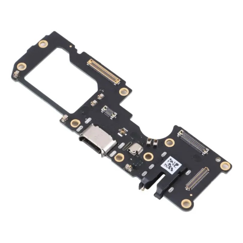 Ggzp Lh Sxt Placa De Puerto De Carga For Oppo