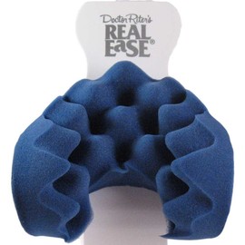 Dr. Riter's Real Ease Neck Support by Hollywood Gadgets