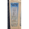 Drop-3 Refrigerator Water Filter Compatible with Kenmore 3-pack