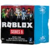 Roblox Action Collection - Series 9 Mystery Figure 6-Pack [Includes