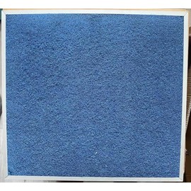 317659-403 Washable Fan Coil Air Filter – 2 Pack Fit for Bryant, Carrier, Payne & Trane Systems (21.5" x 19.75" x 0.875") KFAFK0312LRG