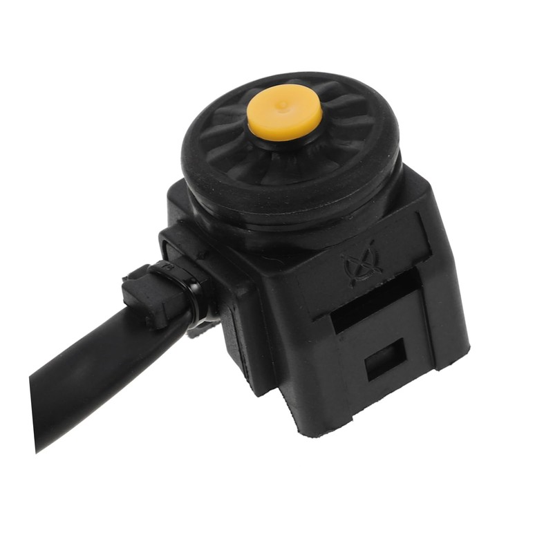 NOLITOY 2pcs Motorcycle Kill Switch Button for ATV Dirt Bike
