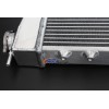 GPI Racing Aluminum Radiator for 1959-1991 Austin Mini Cooper Manual