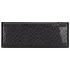Mechanical Keyboard 68 Keys Three Modes RGB Backlight 1800mAh BatteryBlack