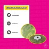 Piedras Verdes Jade By Cosmeticos Para Pegamento De Pestañas Mink