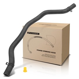 A-Premium Power Steering Reservoir Line Hose Assembly Compatible with Buick Regal 2011-2013 L4 2.0L Reservoir To Pump