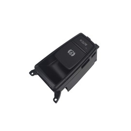 KASturbo Handbrake Switch for X5 E70 E71 E72 X6 E71, Parking Hand Brake Control Push Button 61319148508