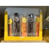 Heads Metallic Color Taste Sticker/Melon (200 Sheets)