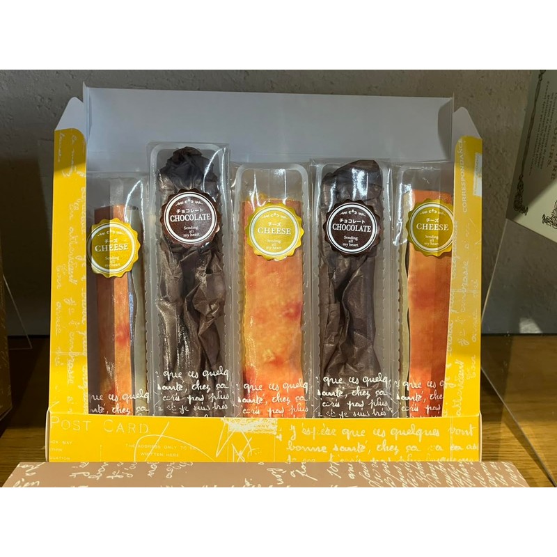 Heads Metallic Color Taste Sticker/Melon (200 Sheets)