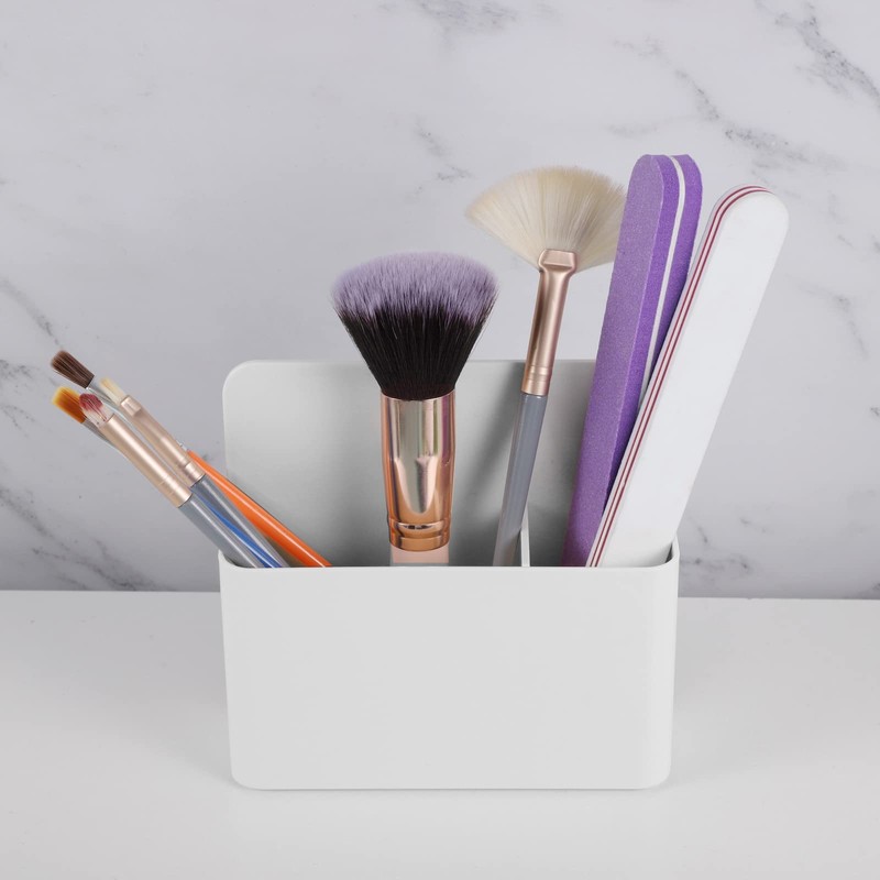Pack of 3 Magnetic Pen Holder, Magnetic Marker Holder, Magnetic