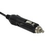 vhbw Car Charger Compatible with Lenovo ThinkPad W520, T62, X100E,