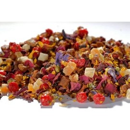 Fruit Tea Birnengarten® "Havelländer Poem" 100 g
