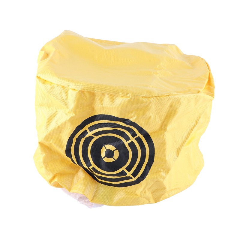 Golf Swing Trainer Smash Bag Strike Practicing Hitting Force Strengthened