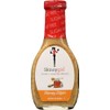 Skinnygirl Fat-Free Salad Dressing, Sugar-Free Honey Dijon, 8 Ounce (Pack