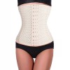 Women's Waist Trainer Shaper Postpartum Belly Recovery Girdle Tummy Control