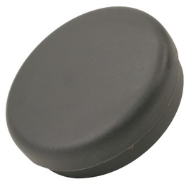 Viair 1/4" NPT Intake Air Filter Assembly, Plastic, Grey, 92623