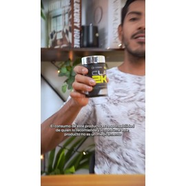 Forzagen Cla-2k 60 Caps Blandas | Con Vitamina E Sabor Sin sabor