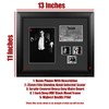 FILMCELLS Dracula (Bela Lugosi - 1931) Universal Monsters Framed Wall