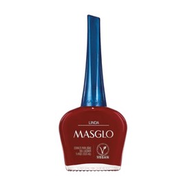 Esmalte Barniz Uñas MASGLO LINDA 13,5 ML  20                                                                                                          