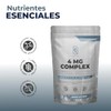 NAIMA 4 MG Complex 150 g, Sabor Natural | Suplemento