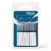 Westone Oticon Hearing Aid Wax Brush Cleaning Tool (25 Pack)