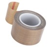 PTFE Glass Cloth Tape Insulation High Temperature PTFE Adhesive Tape