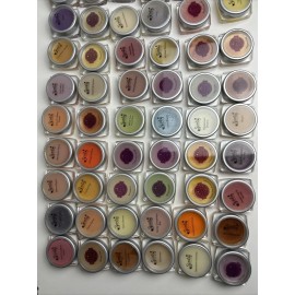 Scentsy Testers (10 Random Testers) Assorted Scents Mini Samples Testers