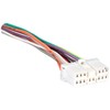 Metra 71-8901 Reverse Wiring Harness for Select Subaru Vehicles OEM