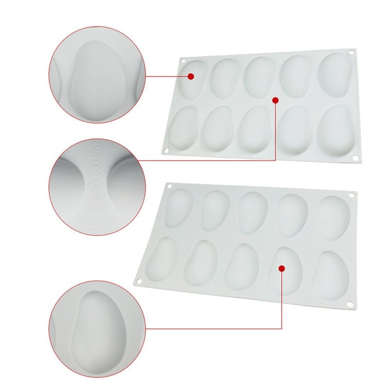 QuadBoss 13000T 3" LED Pod Lights Flood