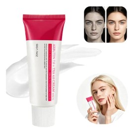 Bsoon - Crema De Arbutina 7% + Ácido Tranexámico Al 4%, 70.000 Ppm D - Daily Care