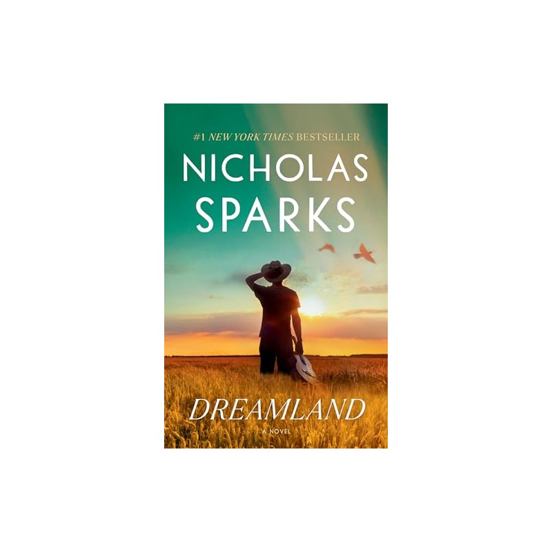 Dreamland: A Novel