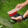 KOTARBAU® Lawnmower Brush 30 cm Effective Brush for Cleaning with