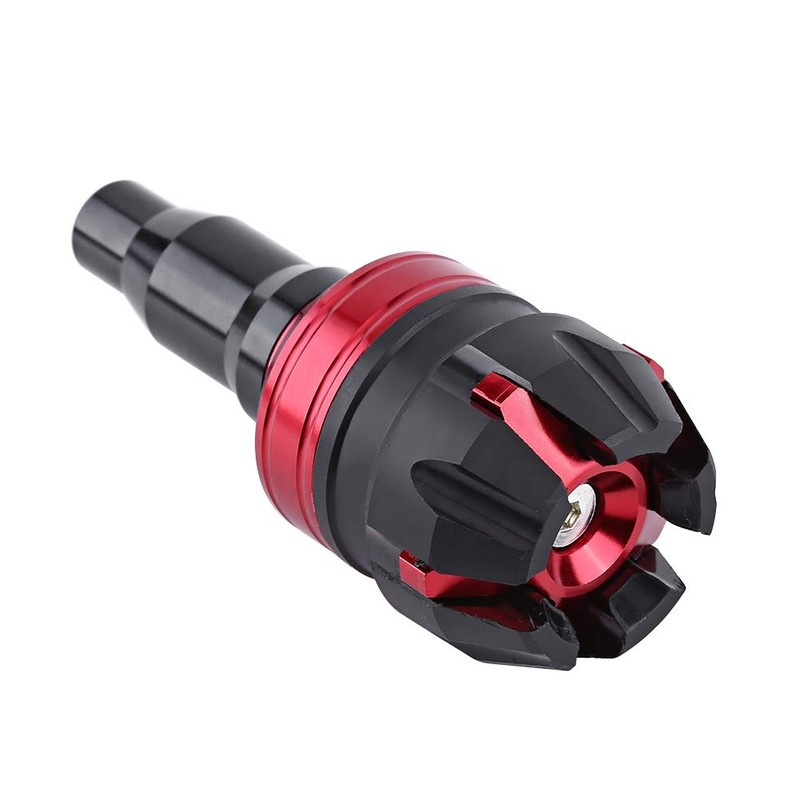 Motorcycle Crash Protector, New Motorcycle CNC Aluminum Alloy Frame Slider