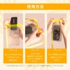 OWL-WPCSP23-BK Waterproof Case, IPX8 Certified, Separate Pockets, Touch Payment, Touch