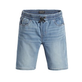 Levi Strauss Signature Gold Pull On Shorts, (New) Boys Let's Go Sig, X-Small