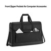 Trunab Monitor Carrying Case 24 Inch Padded Travel Bag Hold