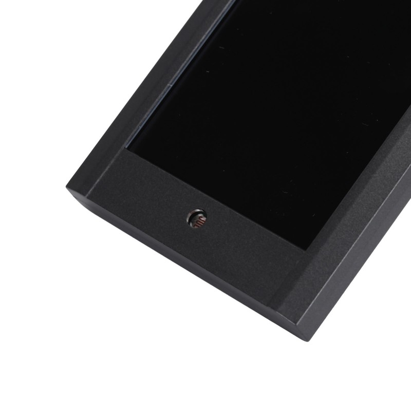 Bike Display Panel Waterproof Colorful Portable 5 Pins 24V 36V