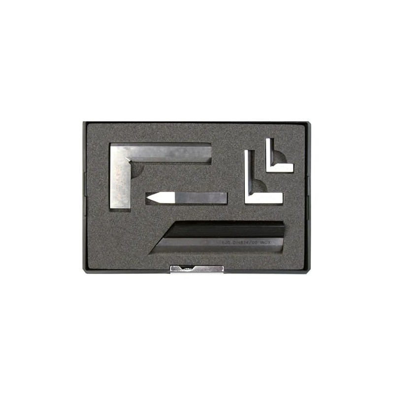 Messzeugsatz für Werkzeugmacher