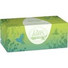 PUFFS TISS +LOTION 124CT