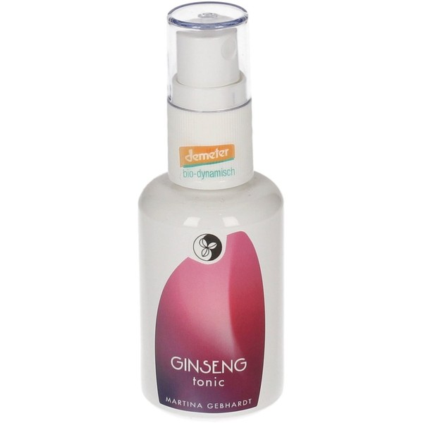 Martina Gebhardt Ginseng Tonic, 30 ml