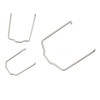 Radiator Hose Clamp, Radiator Hose Retaining Spring Clamp, Suitable for