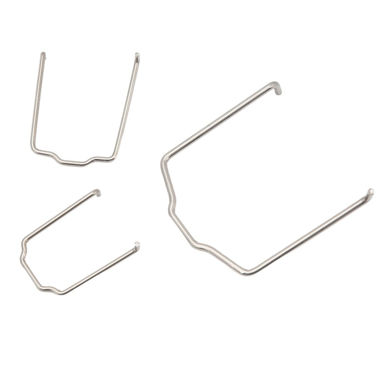 Radiator Hose Clamp, Radiator Hose Retaining Spring Clamp, Suitable for
