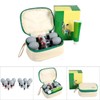 12Pcs/Set New Household Five Lines of Needle Acupuncture & Moxibustion