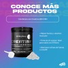 Beta Alanina, Citrulina, L-Arginina | Pre Entreno, Optimiza Resistencia, Favorece