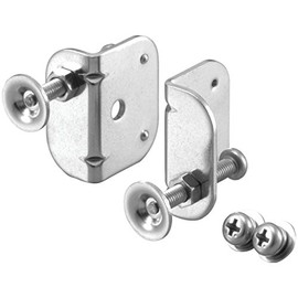 Icom MB132 Stainless Steel Flush Mount Kit for M424 VHF Radio Consumer Electronics