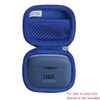 Hermitshell Hard Travel Case for JBL Tune 230NC TWS True