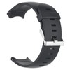 HUABAO Watch Strap Compatible with Garmin Approach S3,Adjustable Silicone Sports