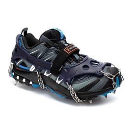 Hillsound Trail Crampon Ultra I Ice Cleat Traction System for Hiking & Trail Running (X-Small)